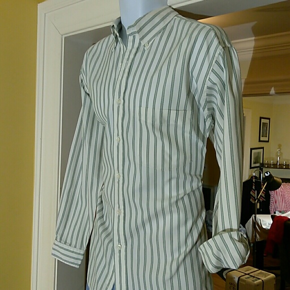 J. Crew button down shirt - Picture 2 of 5